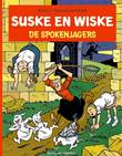 Suske en Wiske 70 De spokenjagers