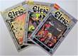 Elric - The Sailor on the Seas of Fate Deel 1 t/m 7 compleet
