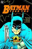 Batman - Year Two Year Two