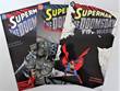 Superman - The Doomsday Wars Complete reeks van 3 delen