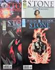 Stone (Avalon) Complete reeks van 4 delen