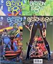 All Star Section Eight Complete reeks van 6 delen