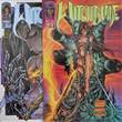 Witchblade (Image) 1-9 Issues 1-9