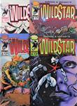 Wildstar - 1993 Complete reeks  van 4 delen