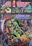 Warblade - Endangered Species Complete reeks van 4 delen