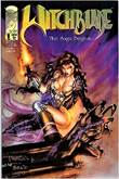 Witchblade (Juniorpress) Deel 1 t/m 30