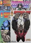 Youngblood - Strikefile Deel 1 t/m 7