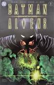 Batman - Aliens II Aliens Two - Complete reeks van 3 delen