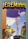 Jeremiah 14 Simon is terug