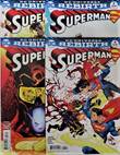 Superman - Rebirth (DC) 1-7 Superman #1-7