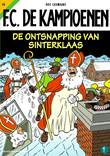 F.C. De Kampioenen 10 De ontsnapping van Sinterklaas