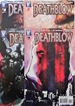 Deathblow 2006-2008 Deel 1 t/m 6