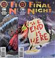 Final Night, the Complete serie van 4 delen
