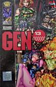 Gen 13 - JP Omnibus Gen 13 1/2