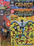 Genesis Deel 1 t/m 4 compleet