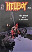 Hellboy The third wish - complete serie van 2 delen
