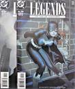 Legends of the DC universe Batgirl - deel 11 en 12