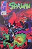 Spawn - Image Comics (Issues) 1 Spawn