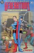 Superman & Batman - Generations An imanginary tale - complete reeks van 4 delen