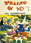 Paling en ko 1 Het atoomsulfaat