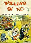 Paling en ko 2 Jacht op de Zwarte Bende