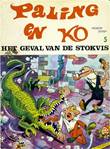 Paling & Ko 5 Het geval van de stokvis
