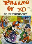 Paling en ko 6 Paling en ko op dievenjacht