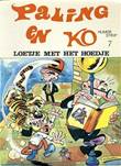 Paling en ko 7 Loetje met het hoedje