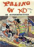 Paling & Ko 8 De superdetectives