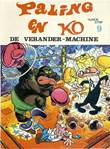 Paling en ko 9 De verander-machine