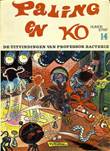 Paling en ko 14 De uitvindingen van professor Bacterie