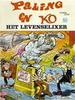 Paling en ko 18 Het levenselixir