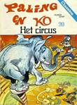 Paling en ko 20 Het circus