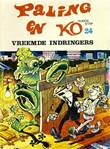 Paling & Ko 24 Vreemde indringers