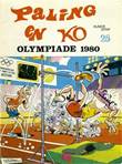 Paling en ko 25 Olympiade 1980