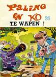 Paling en ko 26 Te wapen !