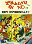 Paling en ko 29 Een hondenbaan