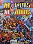 Titans Deel 1 t/m 6 1999