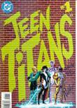 Teen Titans (1996-1998) Complete serie van 24 delen