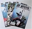 Dark Reign Mr. Negative - complete serie van 3 delen
