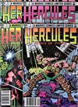 Hercules - Prince of Power Hercules - Complete serie van 4 delen