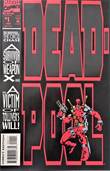 Deadpool - The Circle Chase 1 The Circle Chase #1
