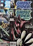 Ghost Rider 2099 Deel 1 t/m 14