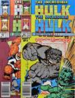 Incredible Hulk, the (1968) 364-367 Countdown 4-3-2-1 - 4 delen compleet