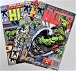 Incredible Hulk, The 390-392 War & Pieces - Deel 1 t/m 3 compleet