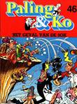 Paling & Ko 46 Het geval van de sok