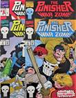 Punisher - War Zone Deel 1 t/m 6