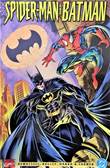 Spider-Man and Batman Spider-Man and Batman