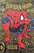 Spider-Man (1990-1998) Torment part one - golden version