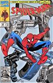 Spider-Man (1990-1998) Something about a gun - deel 1 en 2